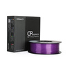 Oryginalny Filament Creality Silk 1kg Fioletowy