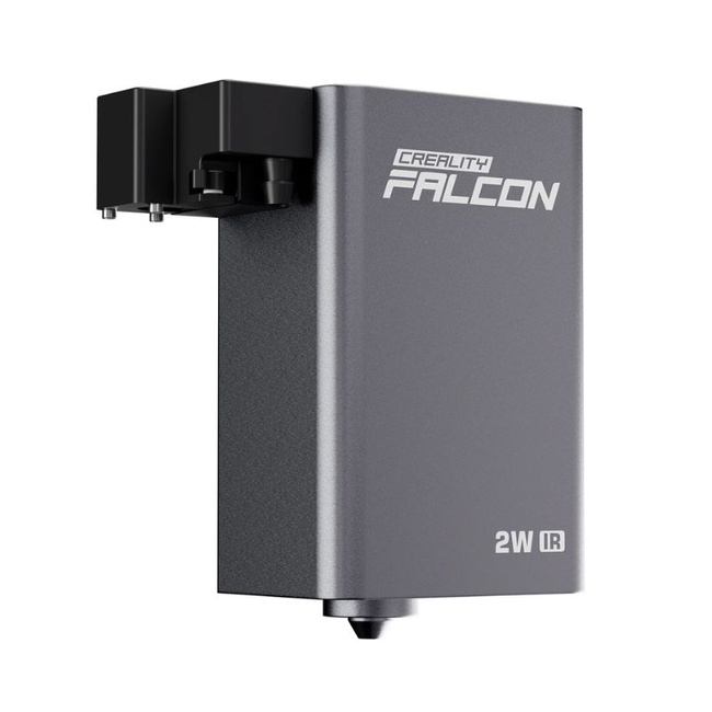 Creality Falcon 2W IR Laser Module do A1 Pro - precyzyjny moduł 1064nm