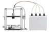 Drukarka 3D Creality Sparkx I7 Combo CFS Lite + 4kg Filamentu