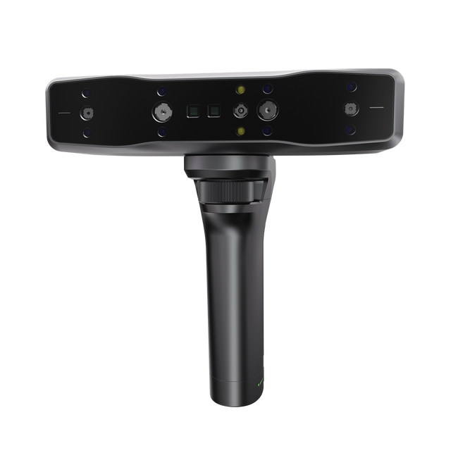 Creality Otter Lite – zakres pracy
