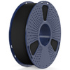 SUNLU HIGH SPEED MATTE PETG BLACK CZARNY 1kg
