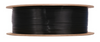 eSUN PLA+ FILAMENT BLACK CZARNY 1kg