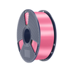 Filament SUNLU Silk PLA+ Pink Różowy 1kg 1,75mm
