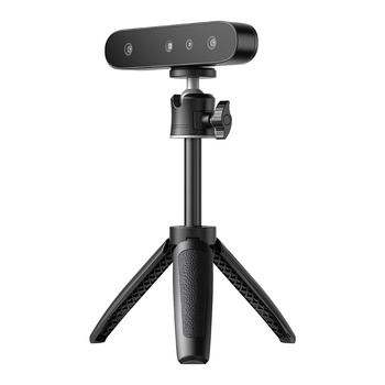 Creality CR-Scan Ferret SE — lekki mobilny skaner 3D NIR, dokładność do 0,1 mm