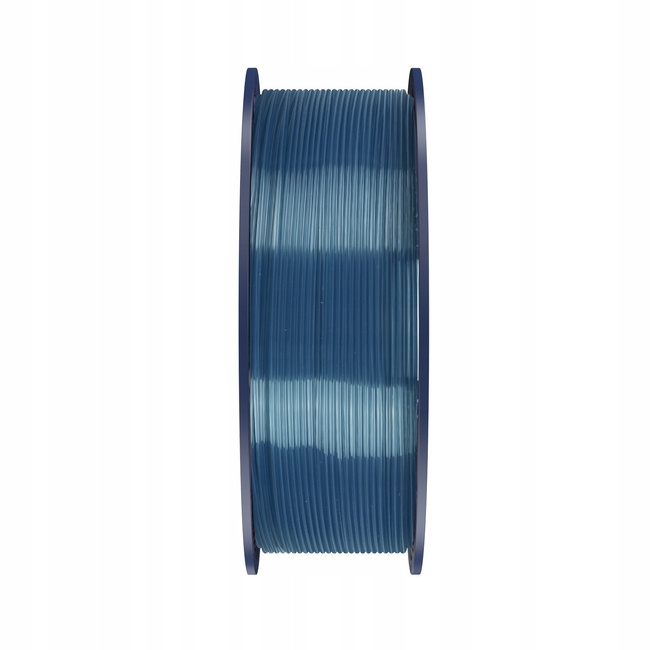 Filament SUNLU PLA Transparent Ocean Haze Niebieski Morski 1kg 1,75mm