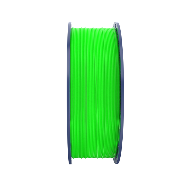 Filament SUNLU TPU 95A Green Zielony 1kg 1,75mm