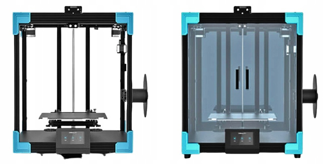 Creality DRUKARKA 3D ENDER 6 ZAMKNIĘTA OBUDOWA
