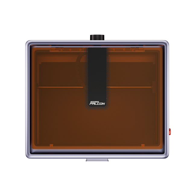 Creality Falcon A1 10W – zamknięta obudowa