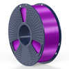 SUNLU PLA+ SILK PURPLE FIOLETOWY 1kg