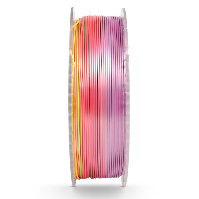 Sunlu PLA+ Silk Rainbow 01 Tęcza 01 1kg