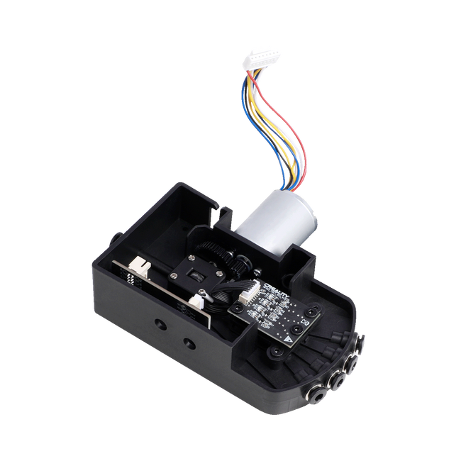 Creality Dolny Wspornik Systemu CFS Bottom Bracket