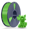 FILAMENT SUNLU GREEN ZIELONY PETG 1,75mm 1kg