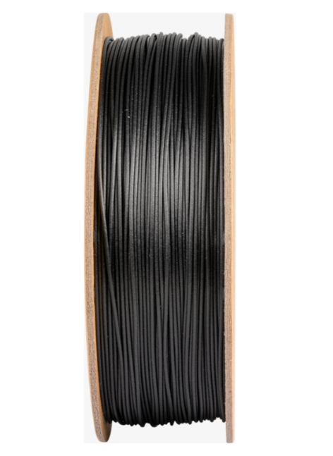 NOWOŚĆ 2024! FILAMENT CREALITY HYPER PLA-CF CARBON 1KG WZMOCNIONY