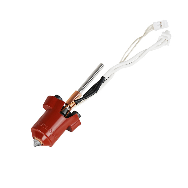 Creality Ceramiczny Hotend 300°C do Ender-3 V3/V3 Plus – dysza 0,4 mm, 1,75 mm