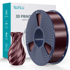 Filament Sunlu Silk TPU Burgundy burgund 1kg