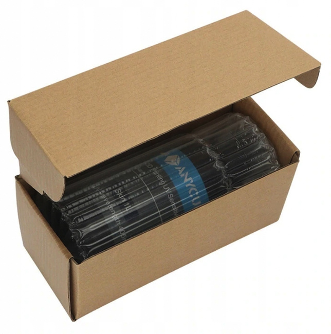 Żywica UV Anycubic 1l Eco Plant-based 1l White Biały