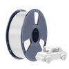 Filament SUNLU PETG White Biały 1kg 1,75mm