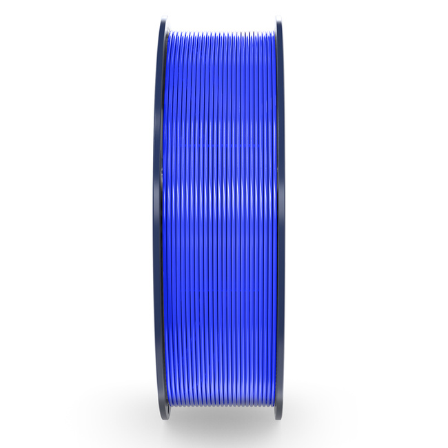 FILAMENT SUNLU BLUE NIEBIESKI PETG 1,75mm 1kg