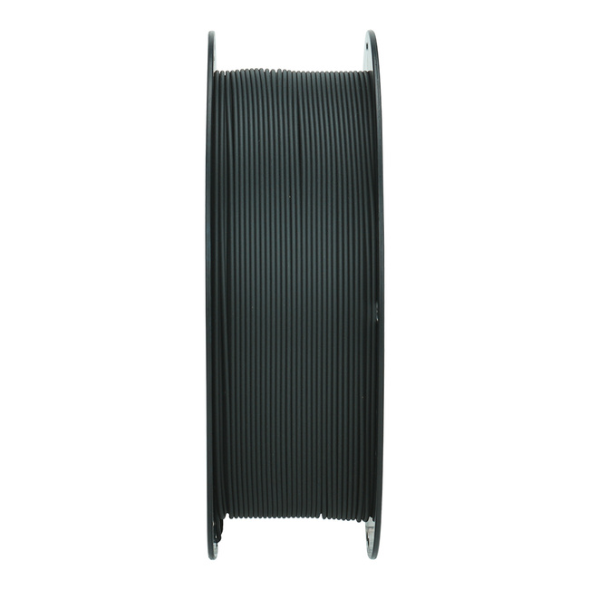 Filament Creality Soleyin Ultra PLA Matte Black Czarny 1kg 1,75mm