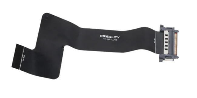CREALITY ORYGINALNY PRZEWÓD DO EKRANU LCD K1 MAX