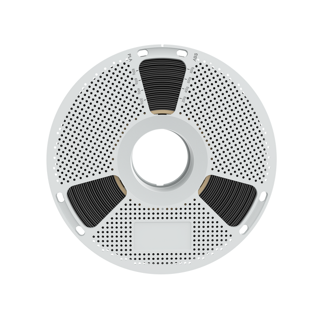 Filament SUNLU Easy PA Black Czarny 1kg 1,75mm