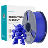 Filament SUNLU Pla+2.0 Klein Blue Niebieski 1kg 1,75mm