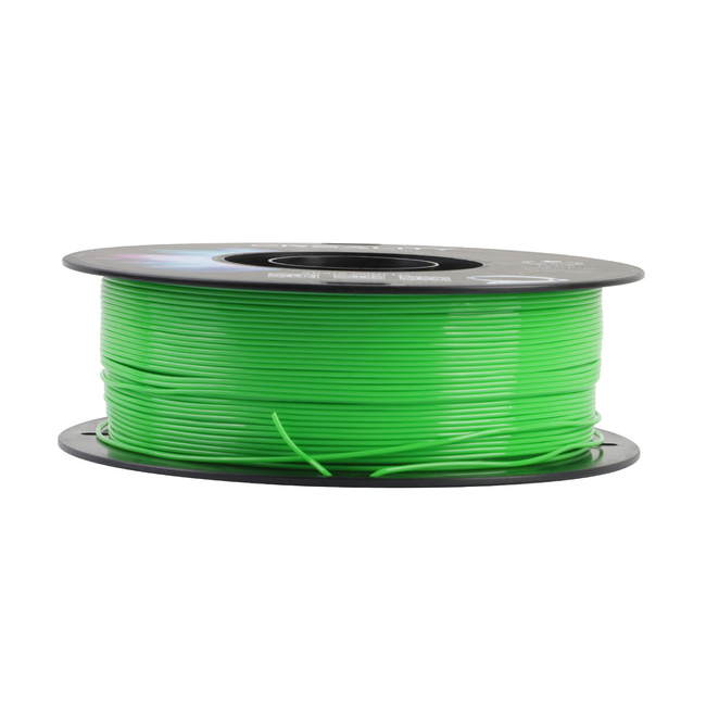 Filament Creality CR-TPU Green Zielony 1kg 1,75mm