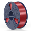 Sunlu PLA+ Silk Red Czerwony 1kg