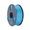 Filament SUNLU PETG Glow In The Dark Blue Niebieski 1kg 1,75mm