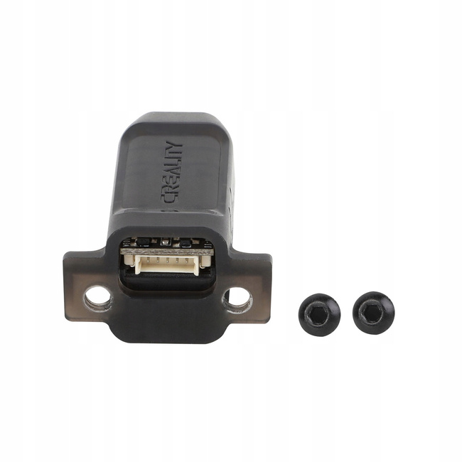 Creality CR-Touch – czujnik poziomowania do Ender-3 / 3 V2 / 5 Pro (32-bit)