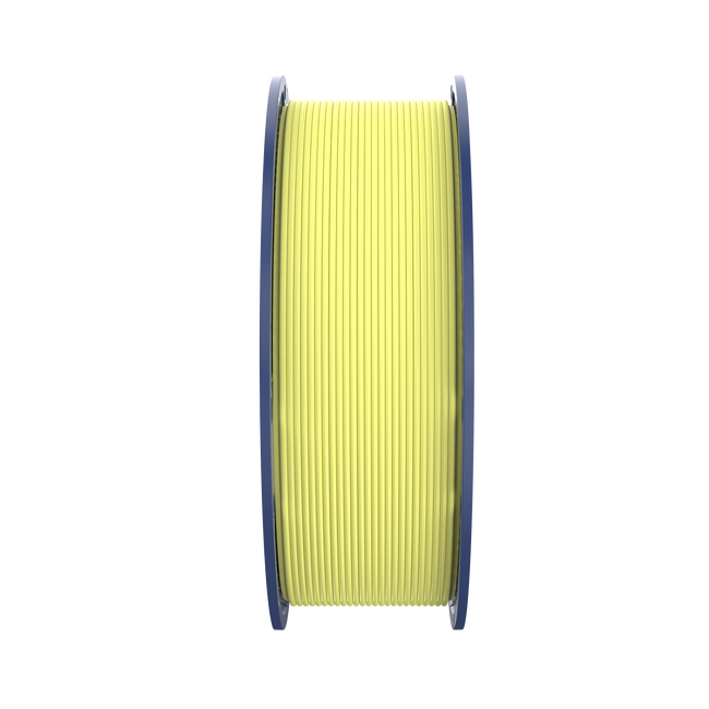 Filament SUNLU PLA Classic Lemon Yellow Żółty Cytrynowy 1kg 1,75mm