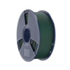 Filament SUNLU Silk PLA+ Dual-color Black Green Czarny Zielony 1kg 1,75mm