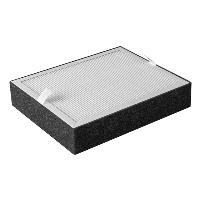 CREALITY FILTR ŚRODKOWY SYSTEMÓW FILTURJĄCYCH WYCIĄG OPARÓW FUME EXTRACTOR