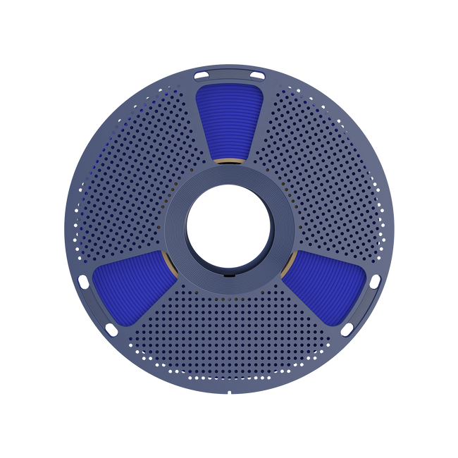 FILAMENT SUNLU HIGH SPEED MATTE PETG NIEBIESKI BLUE 1KG