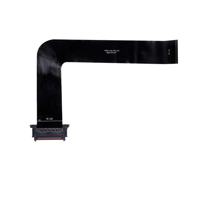 CREALITY ORYGINALNY PRZEWÓD DO EKRANU FPC 4-PIN DO K2 PLUS