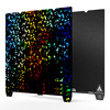 Podkładka magnetyczna Creality PET "Stars" 235x235 mm — gładka + szorstka PEI, kompatybilna z Ender-3 V3/S1