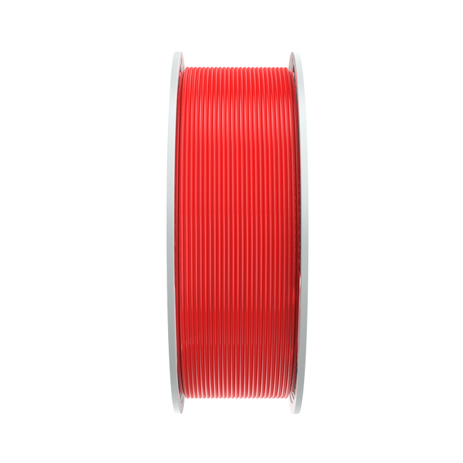 Filament SUNLU ASA Red Czerwony 1kg 1,75mm