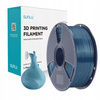 Filament SUNLU PLA Transparent Ocean Haze Niebieski Morski 1kg 1,75mm