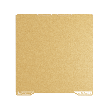 Creality K2 Pro PEI Double-Sided Frosted Build Plate dwustronna matowa podkładka PEI 310 × 325mm K2 Pro