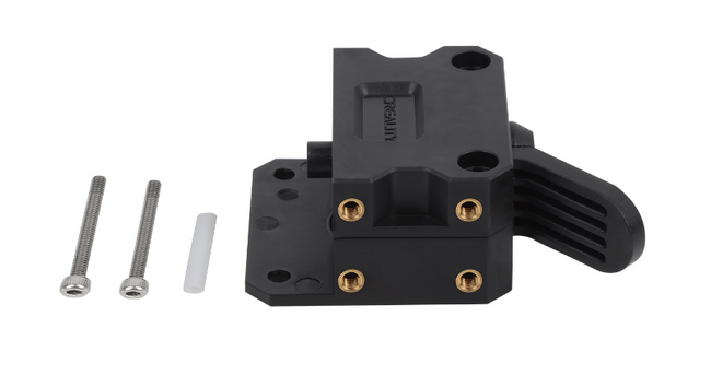 Zestaw naprawczy ekstrudera Creality do Ender-3 V3 SE / Ender-5 S1