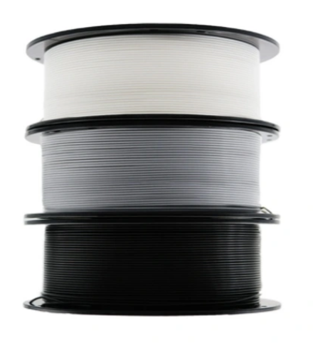 CREALITY BASF FILAMENT HP ULTRA PLA BIAŁY 1KG