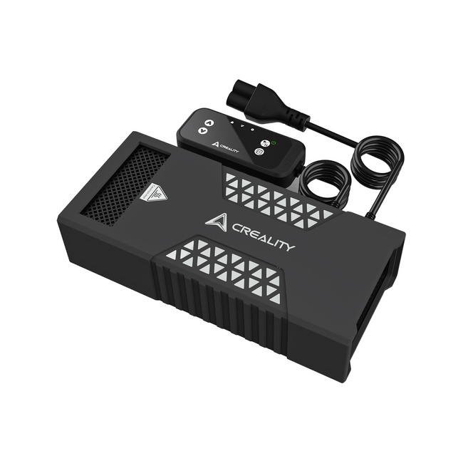 CREALITY CHAMBER HEATER-PROFESJONALNY MODUŁ GRZEWCZY DO DRUKAREK 3D