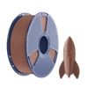 Filament SUNLU High Speed PLA Mocha Mousse Brązowy 1kg 1,75mm