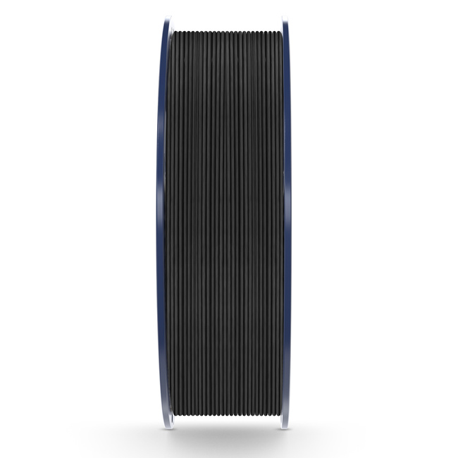 FILAMENT SUNLU PLA CARBON FIBER CZARNY BLACK 1KG