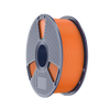 FILAMENT SUNLU PLA+ 2.0 SŁONECZNY POMARAŃCZOWY SUNNY ORANGE 1KG