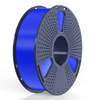 Filament SUNLU Blue Niebieski PETG 1,75mm 1kg