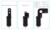 Creality CR-Touch Ender BLTouch 32BIT 3 3 V2 5 Pro