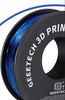 Filament Geeetech Niebieski Blue TPU 1kg