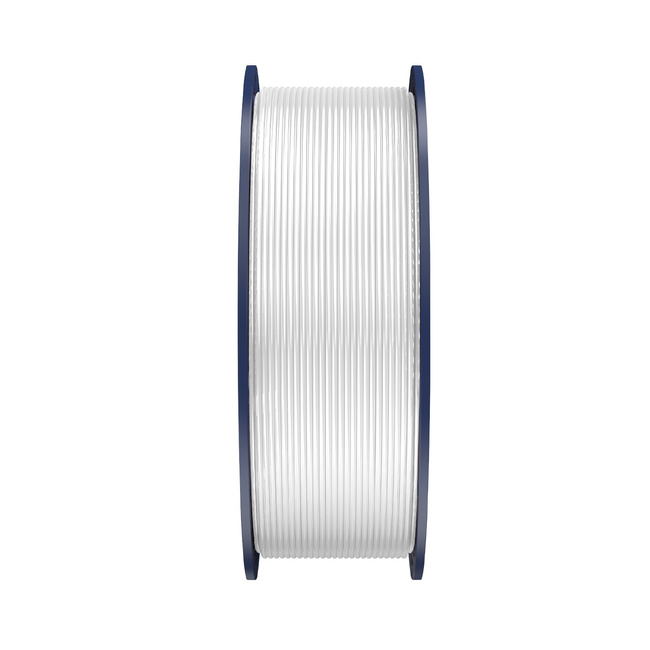 Filament SUNLU PETG Glow In The Dark White (To Blue) Biały 1kg 1,75mm