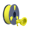 Filament SUNLU High Speed Matte PETG Yellow Żółty 1kg 1,75mm